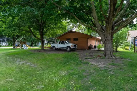 204 East Koopman Drive Flanagan IL 61740