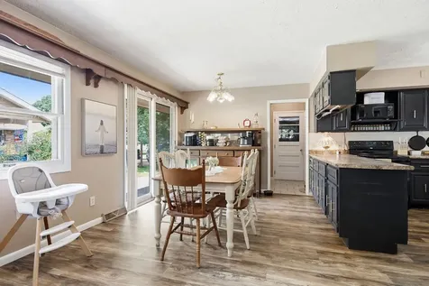 204 East Koopman Drive Flanagan IL 61740