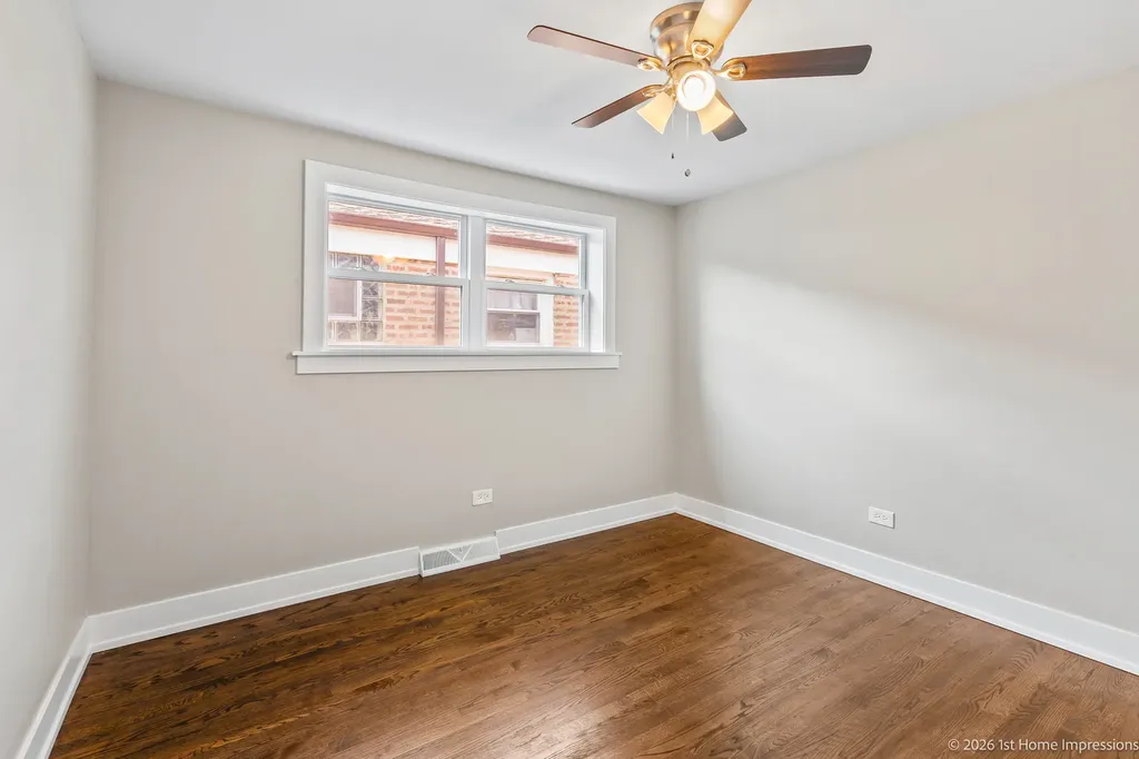 4324 South Keating Avenue Chicago IL 60632