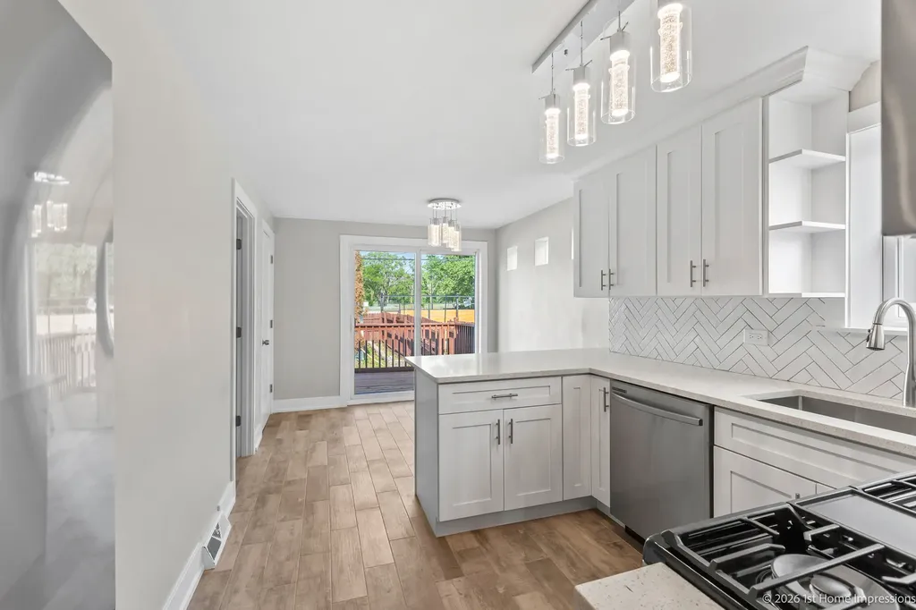 4324 South Keating Avenue Chicago IL 60632