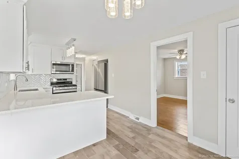 4324 South Keating Avenue Chicago IL 60632