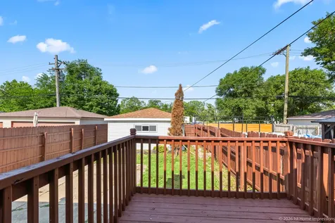 4324 South Keating Avenue Chicago IL 60632