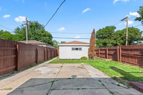 4324 South Keating Avenue Chicago IL 60632