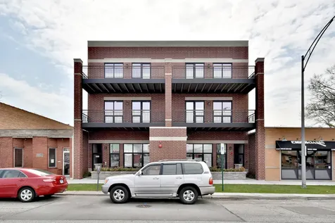 6555 West North Avenue Oak Park IL 60302