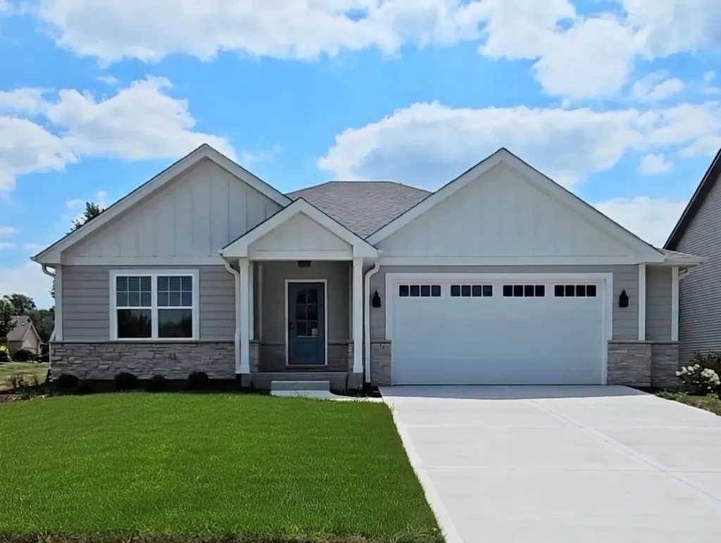 24621 Kaylee Street Shorewood IL 60404