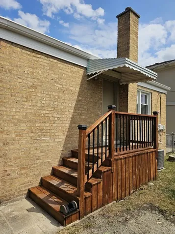 4236 North Odell Avenue Norridge IL 60706