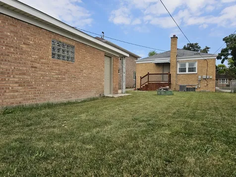 4236 North Odell Avenue Norridge IL 60706