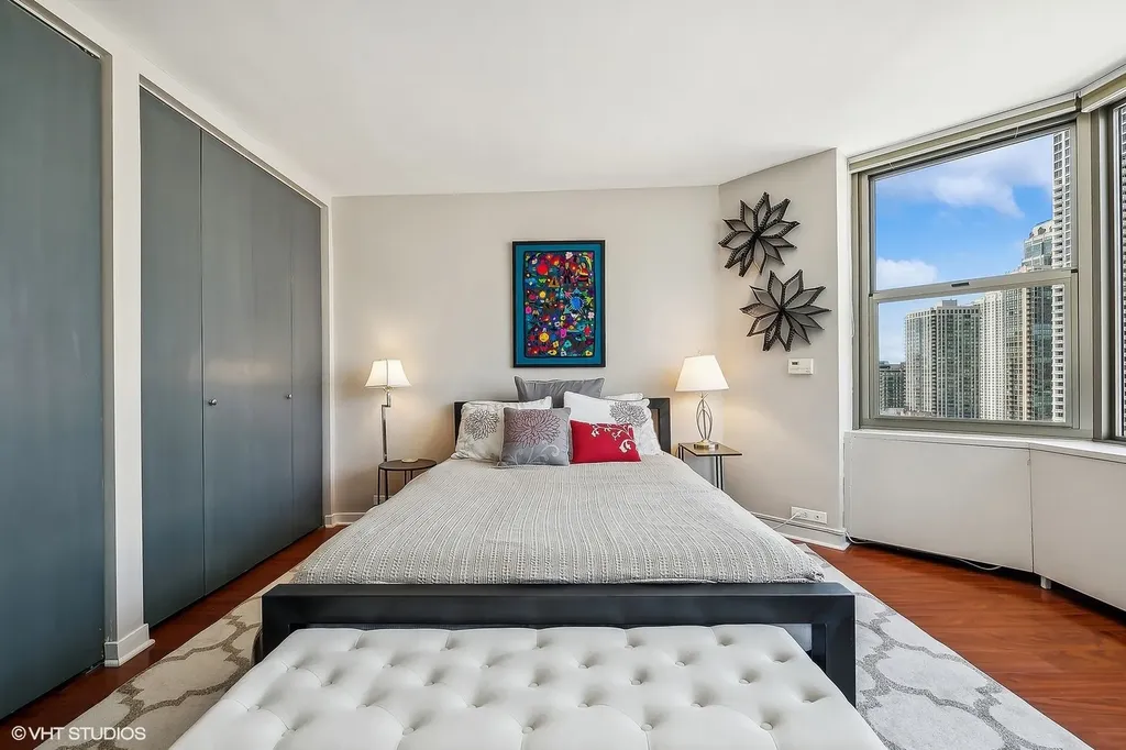 535 North Michigan Avenue Chicago IL 60611