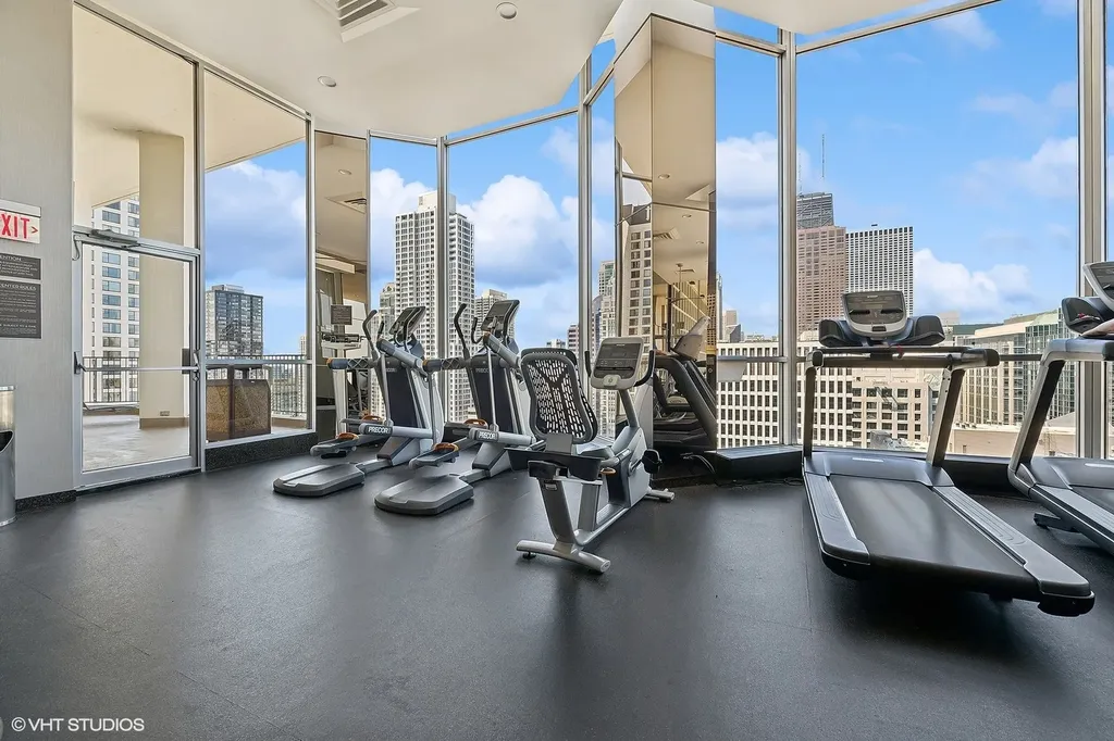 535 North Michigan Avenue Chicago IL 60611