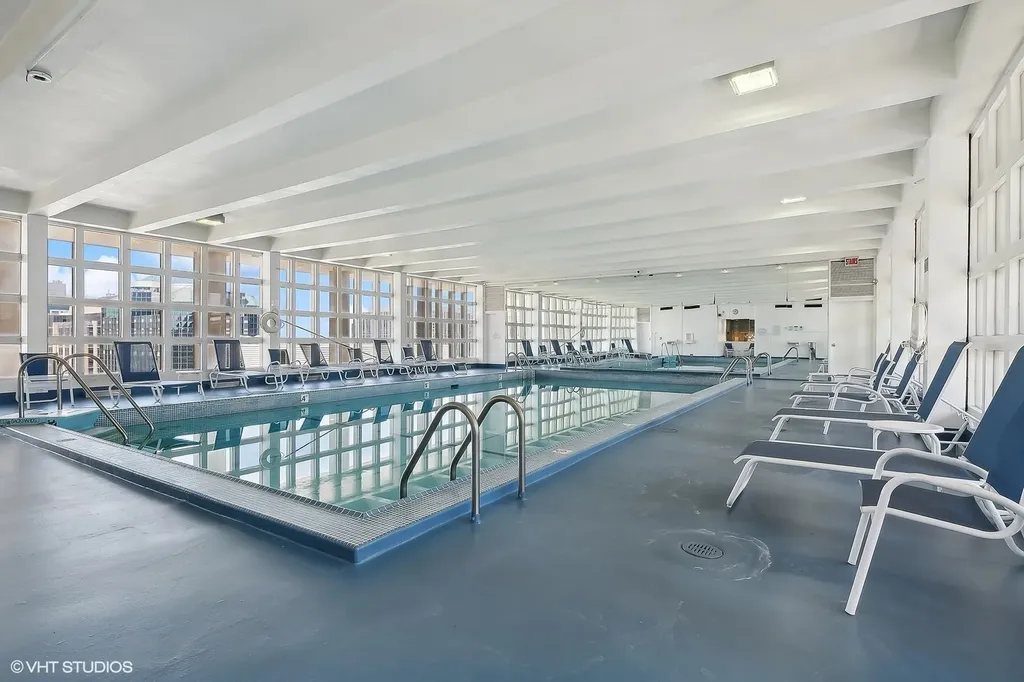 535 North Michigan Avenue Chicago IL 60611