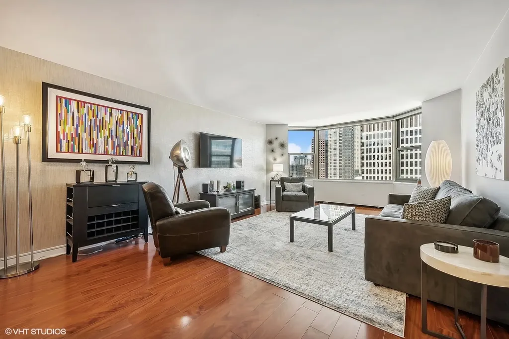 535 North Michigan Avenue Chicago IL 60611