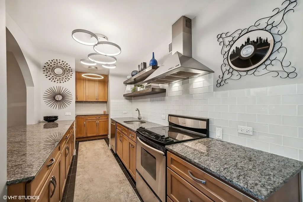 535 North Michigan Avenue Chicago IL 60611