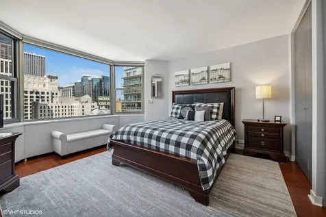 535 North Michigan Avenue Chicago IL 60611