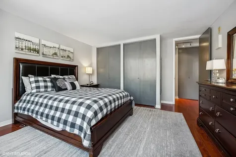 535 North Michigan Avenue Chicago IL 60611