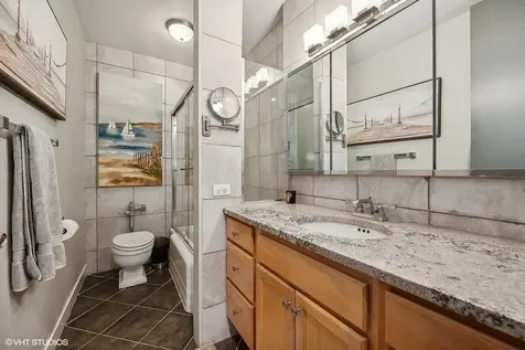 535 North Michigan Avenue Chicago IL 60611