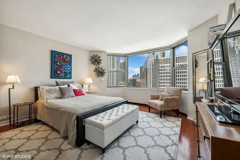 535 North Michigan Avenue Chicago IL 60611