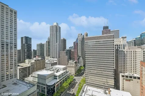 535 North Michigan Avenue Chicago IL 60611