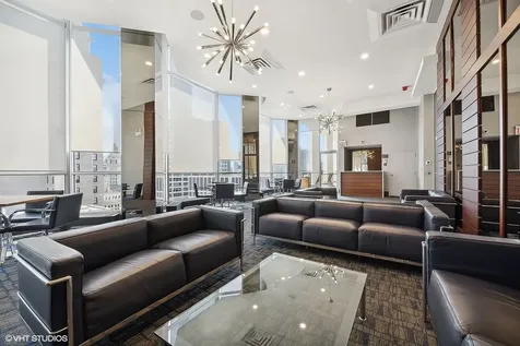 535 North Michigan Avenue Chicago IL 60611