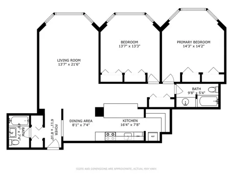 535 North Michigan Avenue Chicago IL 60611