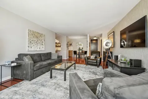 535 North Michigan Avenue Chicago IL 60611