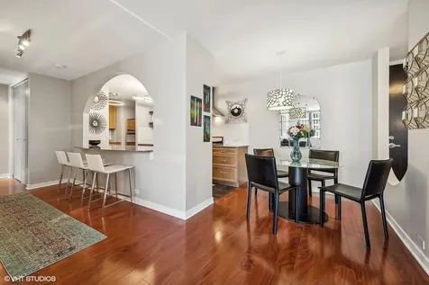 535 North Michigan Avenue Chicago IL 60611