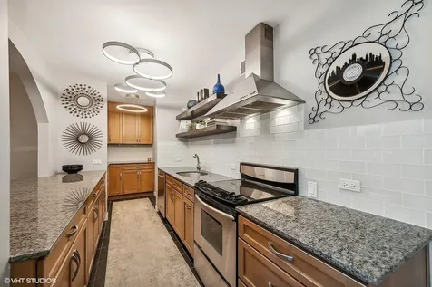 535 North Michigan Avenue Chicago IL 60611