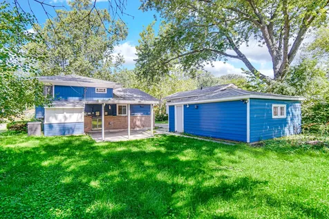 199 Westwood Drive Park Forest IL 60466