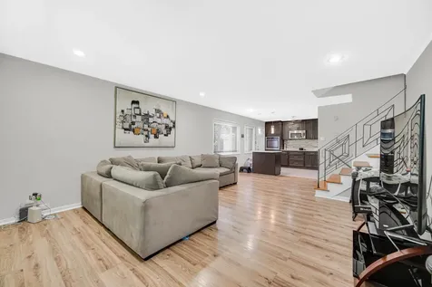 199 Westwood Drive Park Forest IL 60466