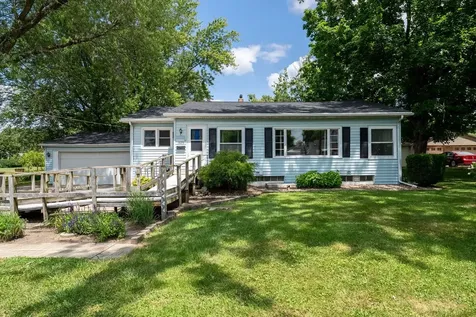 1426 East Morrell Street Streator IL 61364