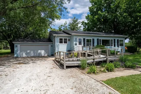 1426 East Morrell Street Streator IL 61364