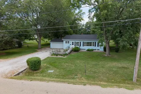 1426 East Morrell Street Streator IL 61364