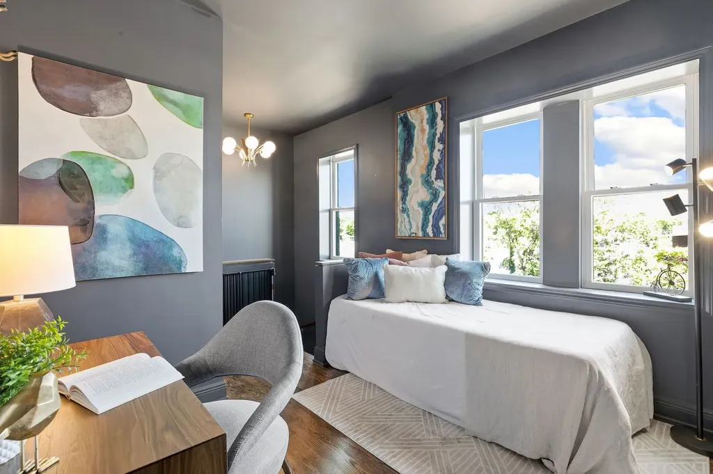 958 West Willow Street Chicago IL 60614