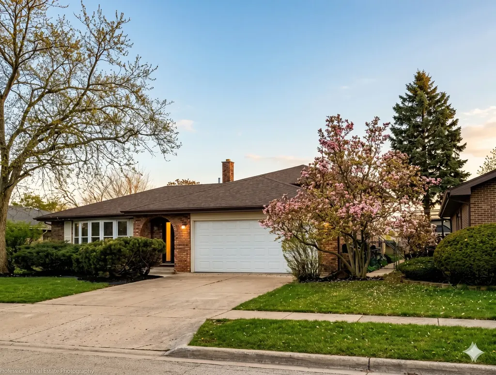 15606 Hollyhock Court Orland Park IL 60462