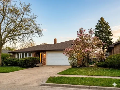 15606 Hollyhock Court Orland Park IL 60462