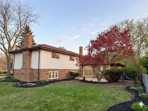 15606 Hollyhock Court Orland Park IL 60462