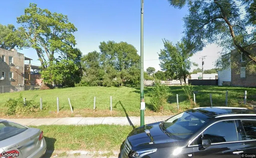 6333 South Marshfield Avenue Chicago IL 60636