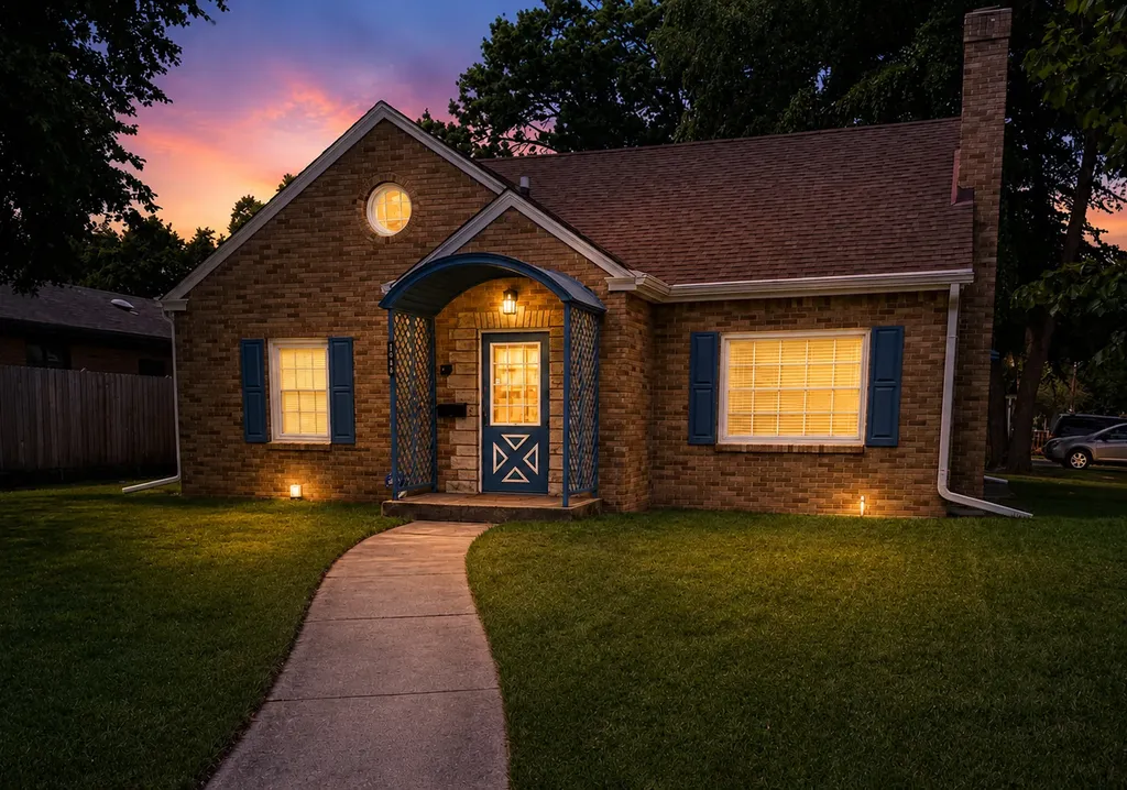 3444 North Church Street Rockford IL 61103