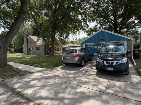 3444 North Church Street Rockford IL 61103