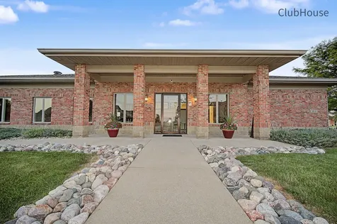 1820 Glenbridge Road Bloomington IL 61704