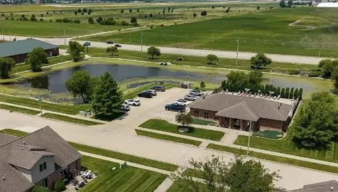 1820 Glenbridge Road Bloomington IL 61704