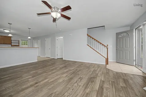 1820 Glenbridge Road Bloomington IL 61704