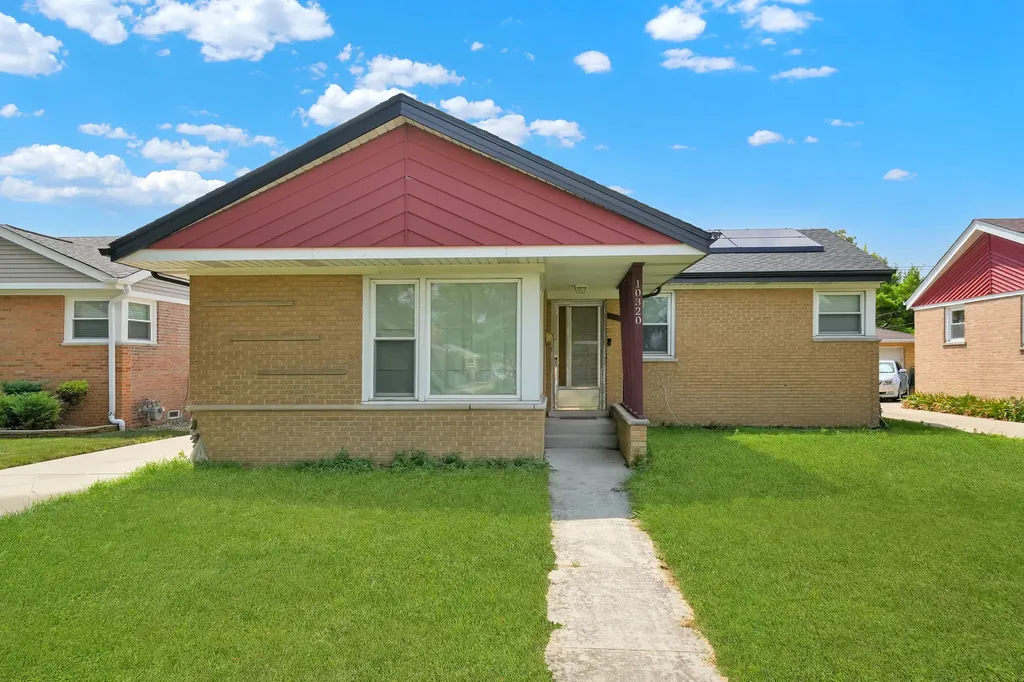 10320 Laramie Avenue Oak Lawn IL 60453