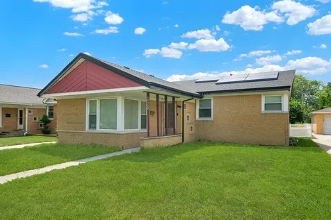10320 Laramie Avenue Oak Lawn IL 60453