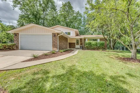 23016 Valley Drive Richton Park IL 60471