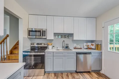 23016 Valley Drive Richton Park IL 60471
