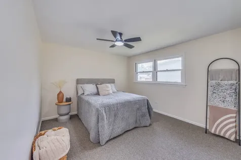 23016 Valley Drive Richton Park IL 60471