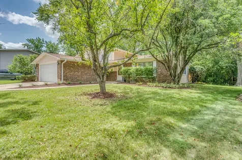 23016 Valley Drive Richton Park IL 60471
