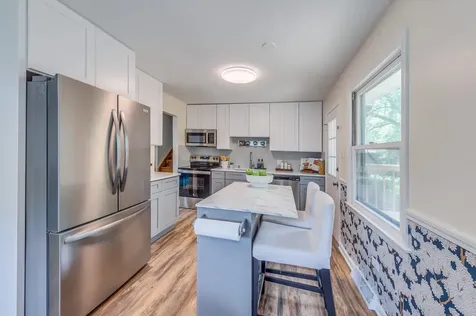23016 Valley Drive Richton Park IL 60471