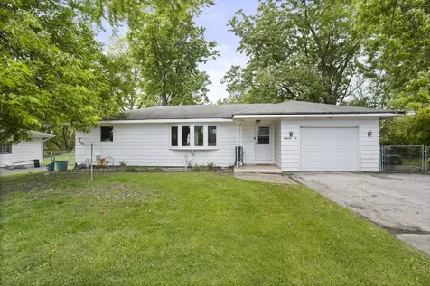 18830 Wolf Road Mokena IL 60448