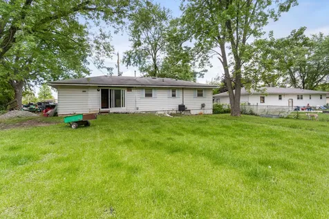 18830 Wolf Road Mokena IL 60448